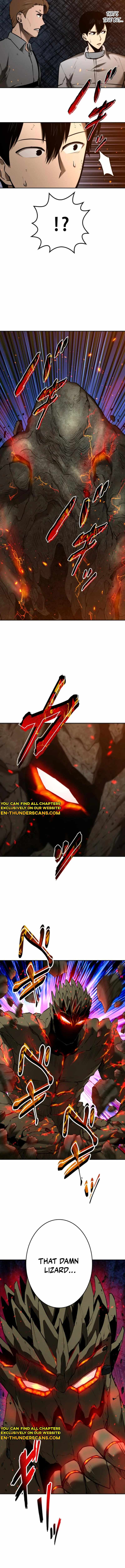 Conquering Dungeons With Copy Paste! Chapter 41 68 007