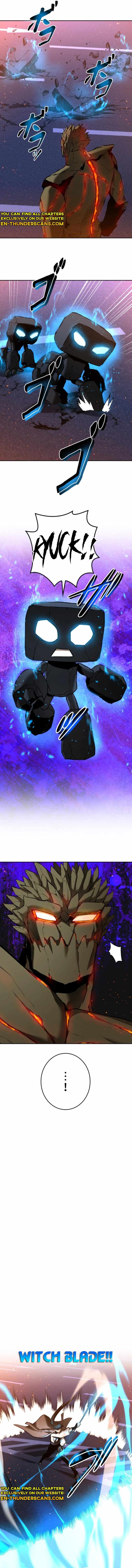 Conquering Dungeons With Copy Paste! Chapter 41 70 009