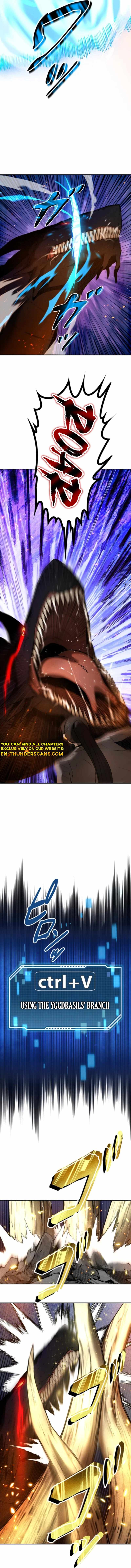 Conquering Dungeons With Copy Paste! Chapter 41 71 010