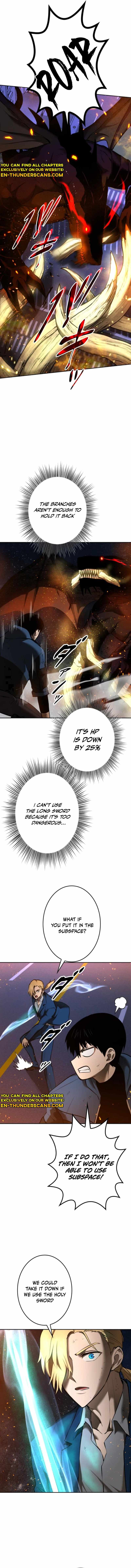 Conquering Dungeons With Copy Paste! Chapter 41 72 011