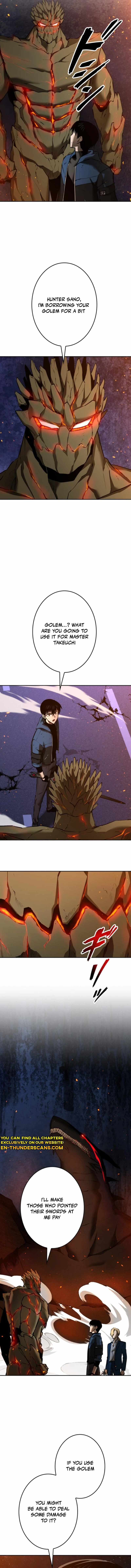 Conquering Dungeons With Copy Paste! Chapter 41 75 014