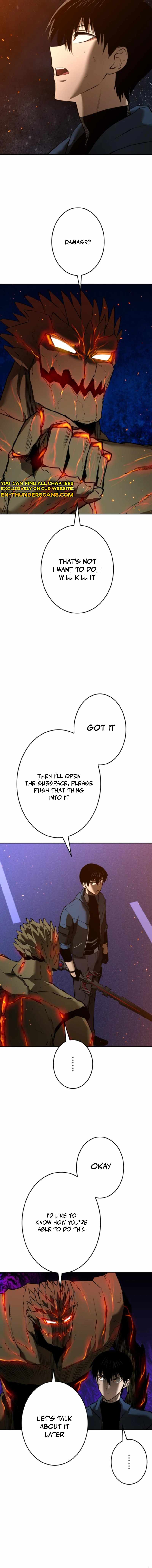 Conquering Dungeons With Copy Paste! Chapter 41 76 015