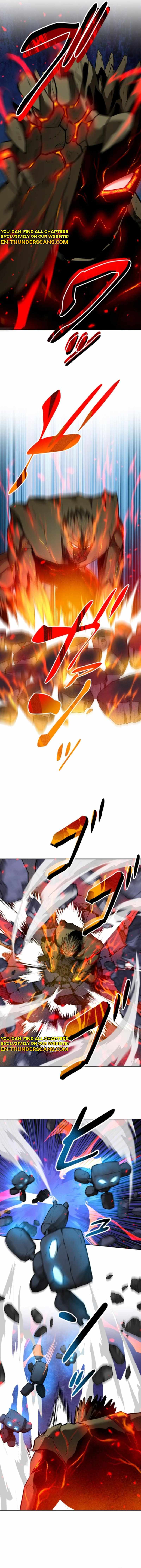 Conquering Dungeons With Copy Paste! Chapter 41 78 017