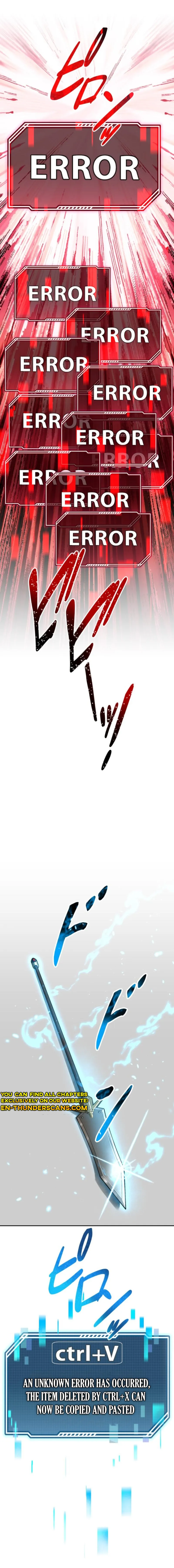 Conquering Dungeons With Copy Paste! Chapter 44 86 07