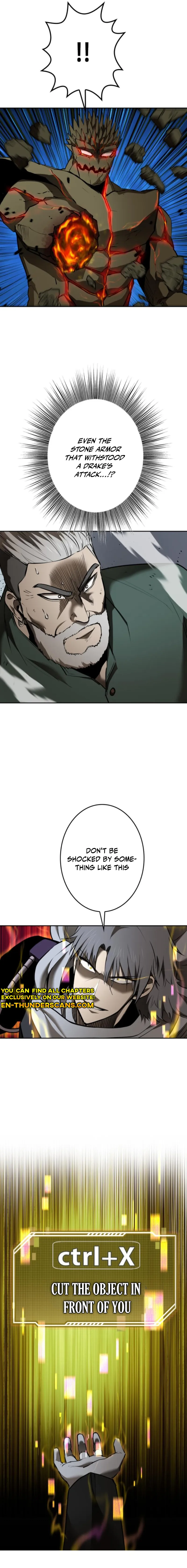 Conquering Dungeons With Copy Paste! Chapter 44 94 15