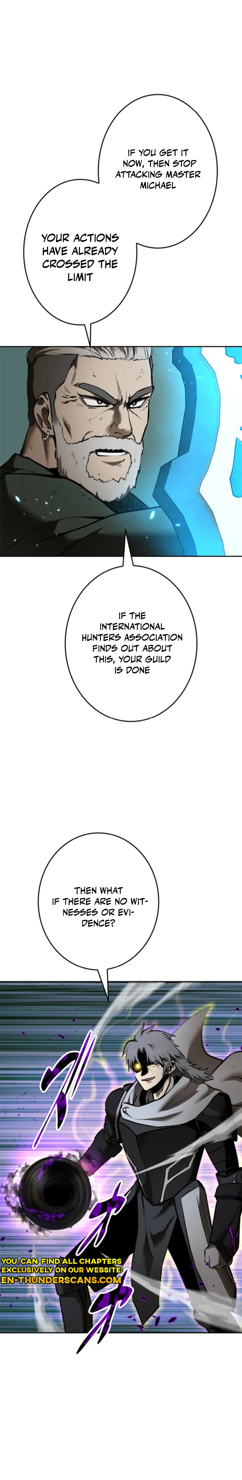 Conquering Dungeons With Copy Paste! Chapter 44 97 18