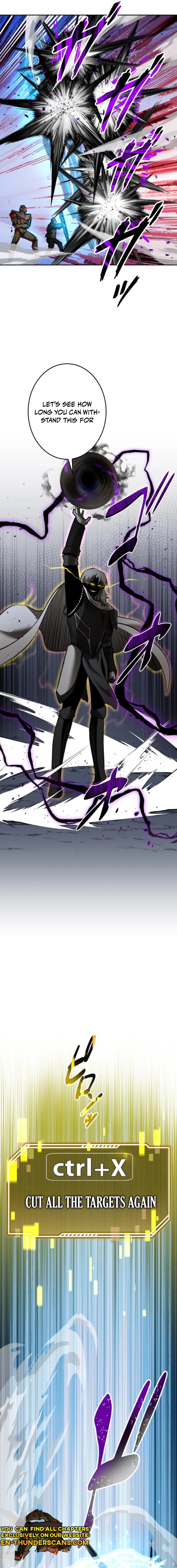 Conquering Dungeons With Copy Paste! Chapter 44 99 20