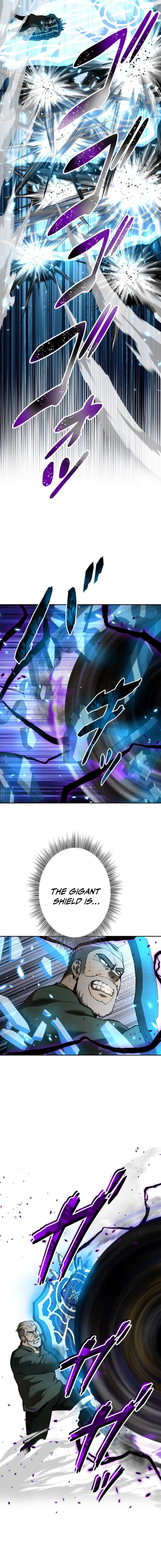 Conquering Dungeons With Copy Paste! Chapter 44 100 21