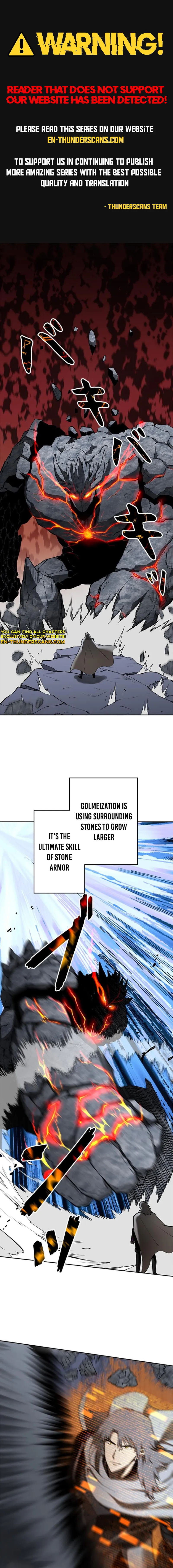 Conquering Dungeons With Copy Paste! Chapter 45 65 0