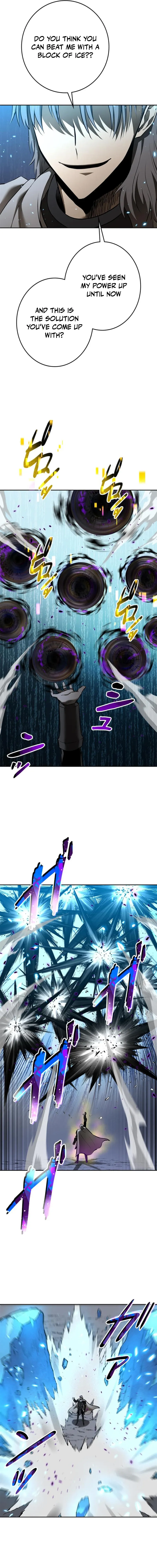 Conquering Dungeons With Copy Paste! Chapter 45 81 16