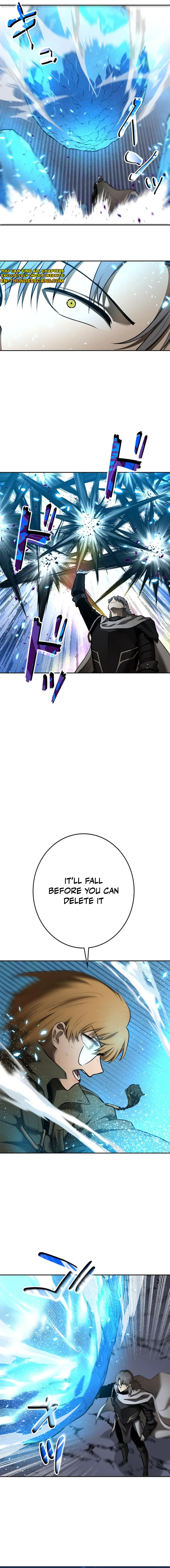 Conquering Dungeons With Copy Paste! Chapter 45 82 17