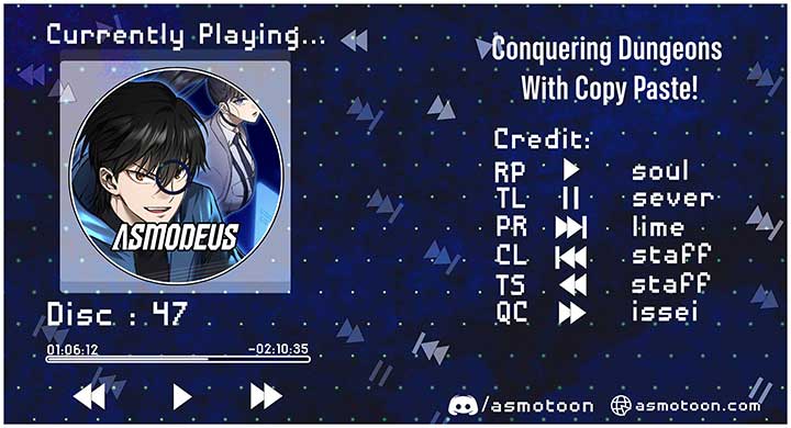 Conquering Dungeons With Copy Paste! Chapter 47 41 0