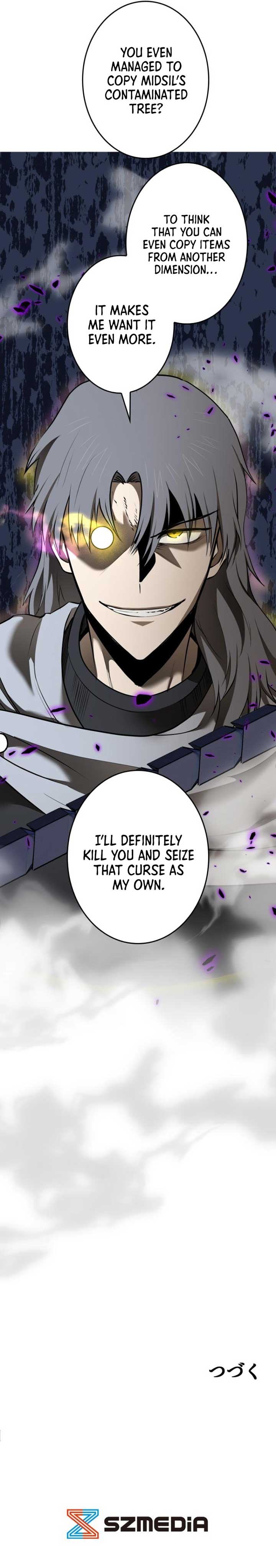 Conquering Dungeons With Copy Paste! Chapter 47 51 10