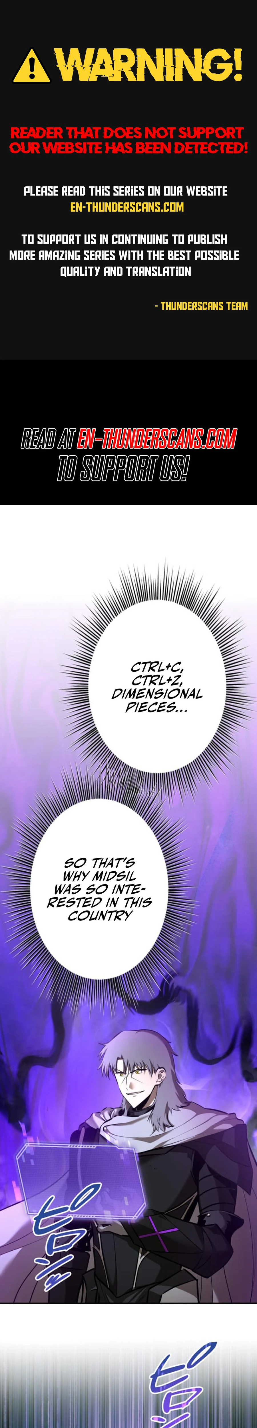 Conquering Dungeons With Copy Paste! Chapter 48 98 01