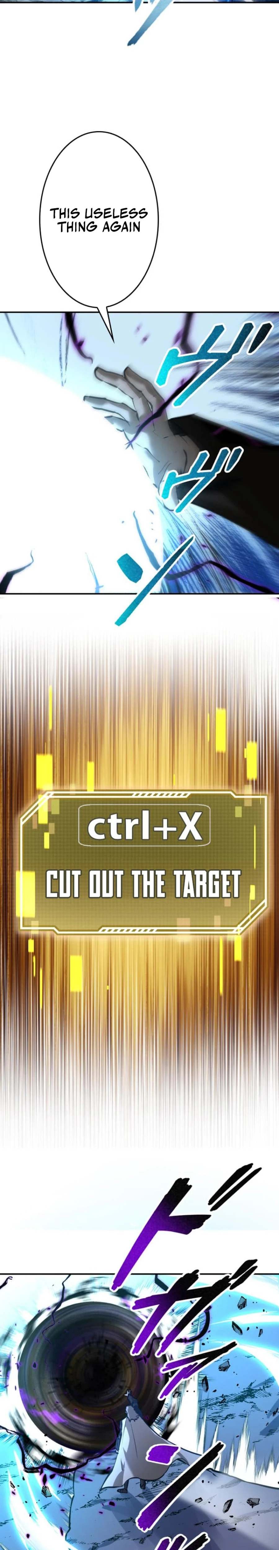 Conquering Dungeons With Copy Paste! Chapter 48 101 04