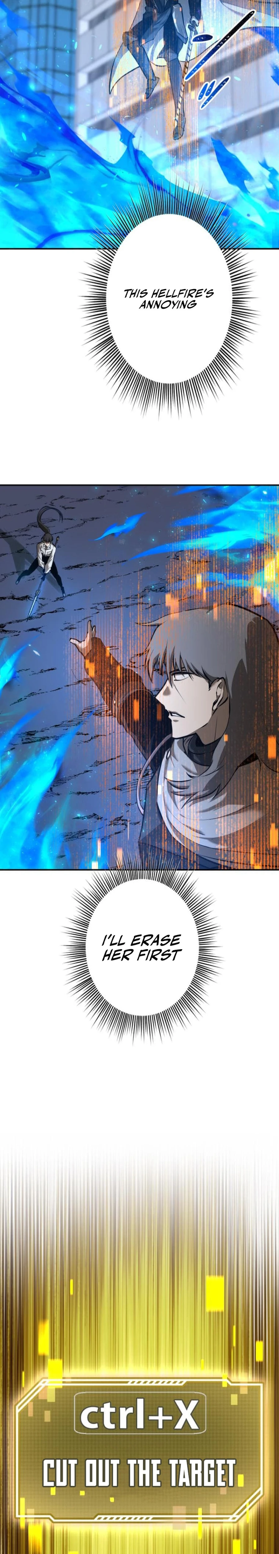 Conquering Dungeons With Copy Paste! Chapter 48 105 08