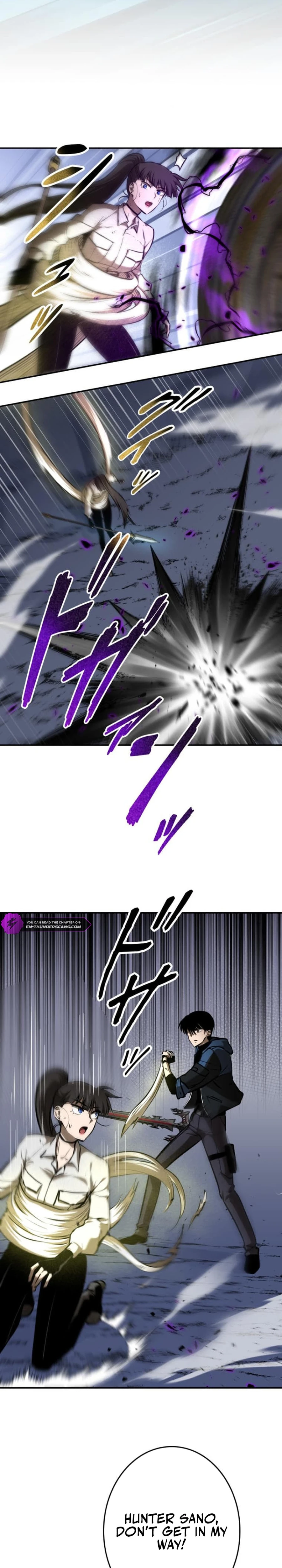 Conquering Dungeons With Copy Paste! Chapter 48 107 10