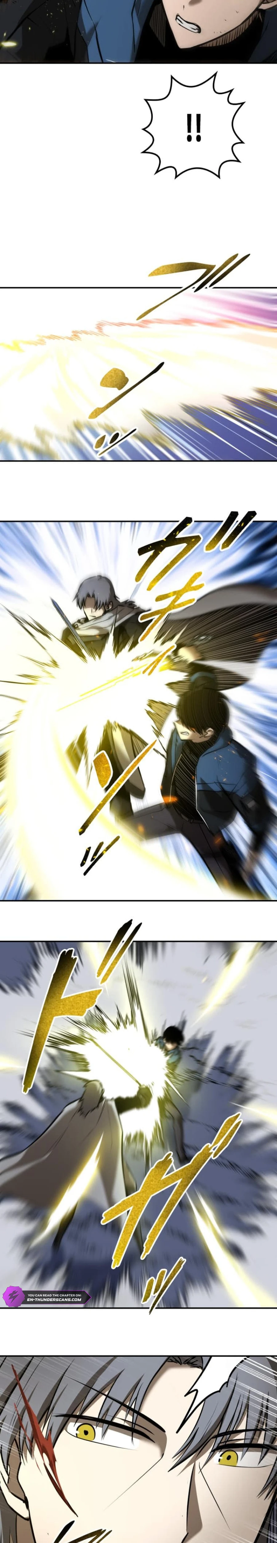 Conquering Dungeons With Copy Paste! Chapter 48 112 15