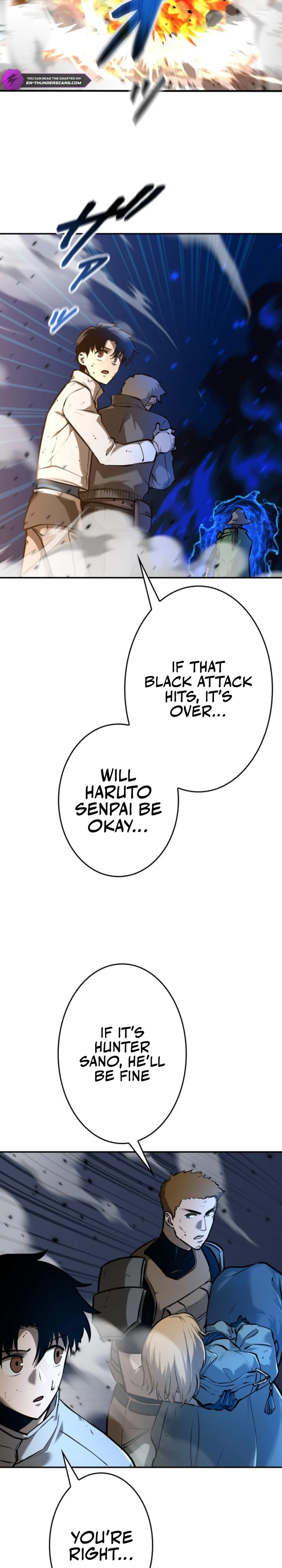 Conquering Dungeons With Copy Paste! Chapter 48 118 21