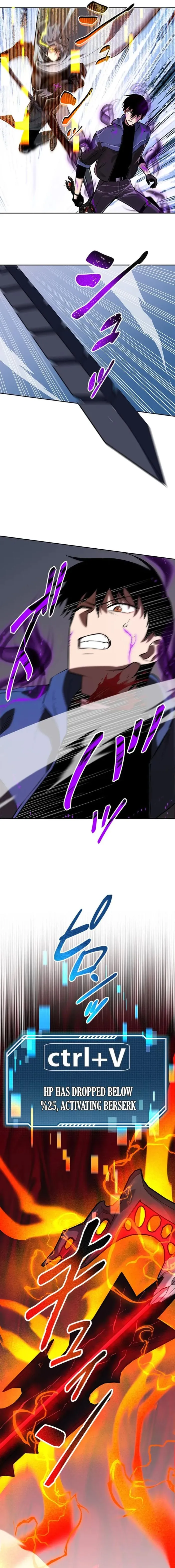 Conquering Dungeons With Copy Paste! Chapter 49 82 03