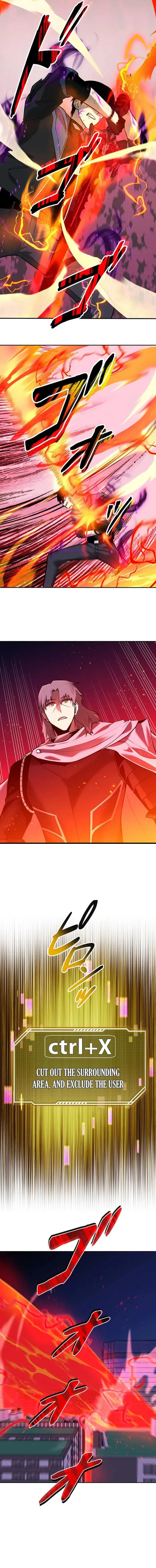 Conquering Dungeons With Copy Paste! Chapter 49 83 04