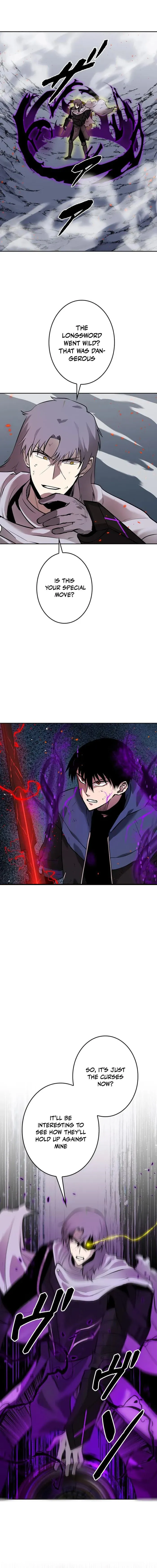 Conquering Dungeons With Copy Paste! Chapter 49 84 05