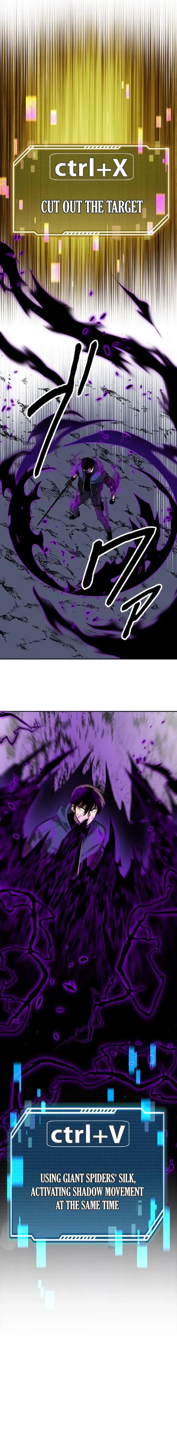 Conquering Dungeons With Copy Paste! Chapter 49 85 06