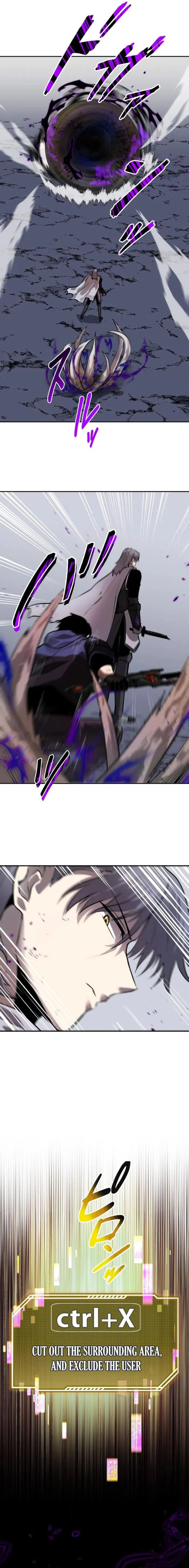 Conquering Dungeons With Copy Paste! Chapter 49 86 07