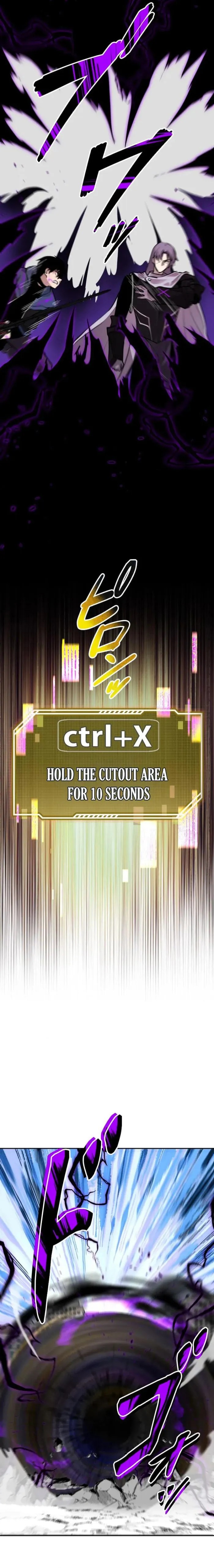 Conquering Dungeons With Copy Paste! Chapter 49 87 08