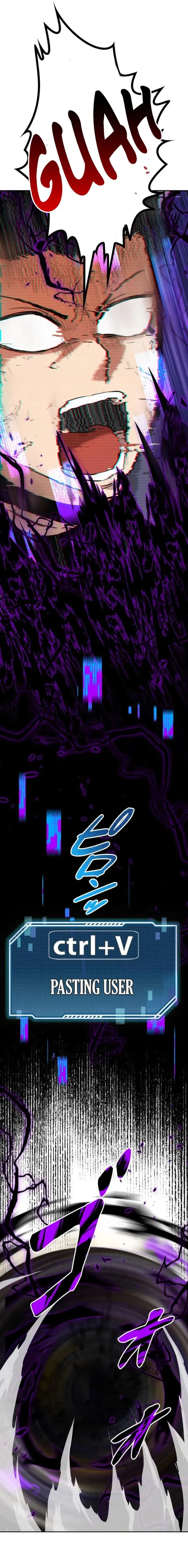 Conquering Dungeons With Copy Paste! Chapter 49 88 09