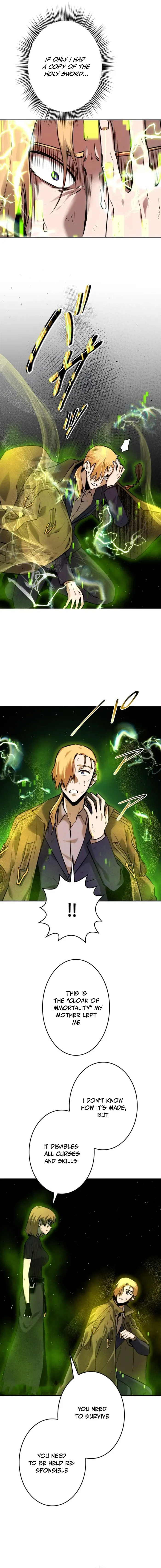 Conquering Dungeons With Copy Paste! Chapter 49 90 11