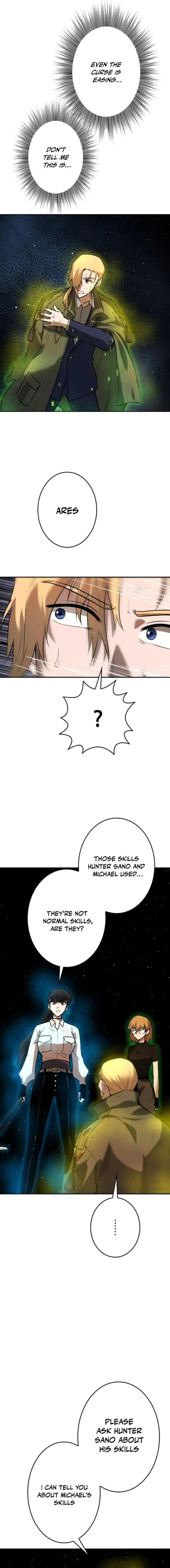 Conquering Dungeons With Copy Paste! Chapter 49 91 12