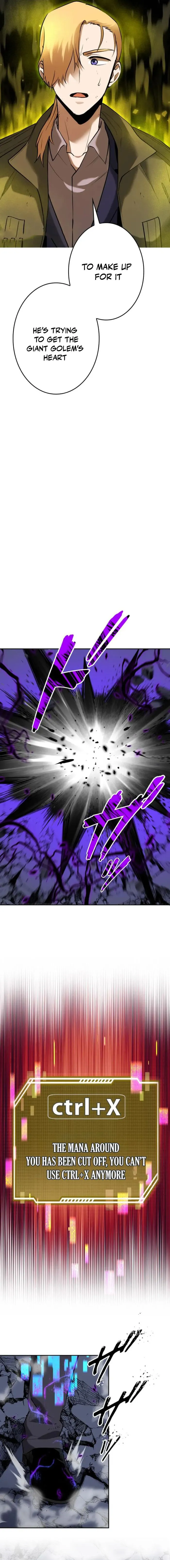 Conquering Dungeons With Copy Paste! Chapter 49 94 15