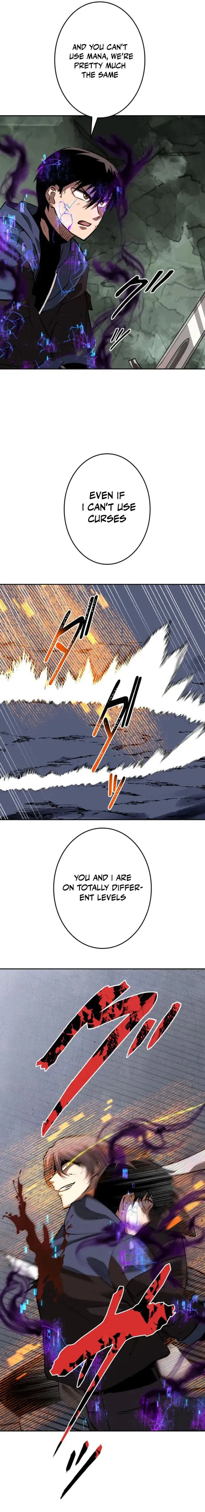 Conquering Dungeons With Copy Paste! Chapter 49 99 20