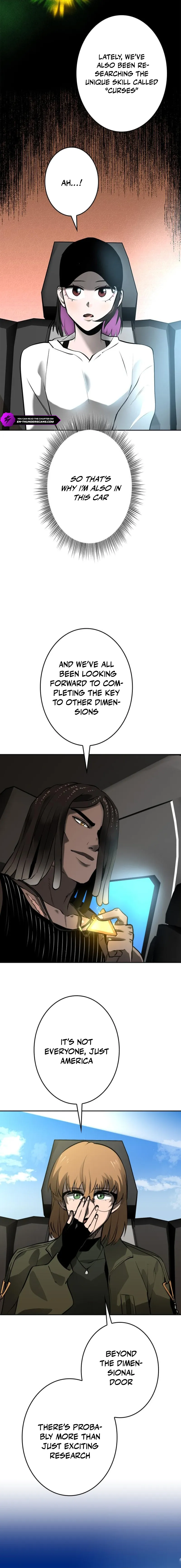 Conquering Dungeons With Copy Paste! Chapter 51 80 04