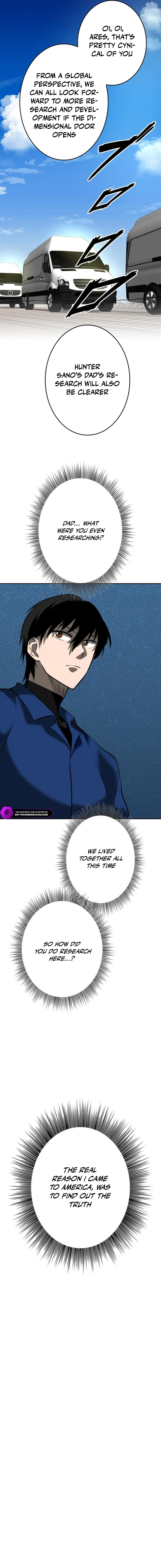 Conquering Dungeons With Copy Paste! Chapter 51 81 05