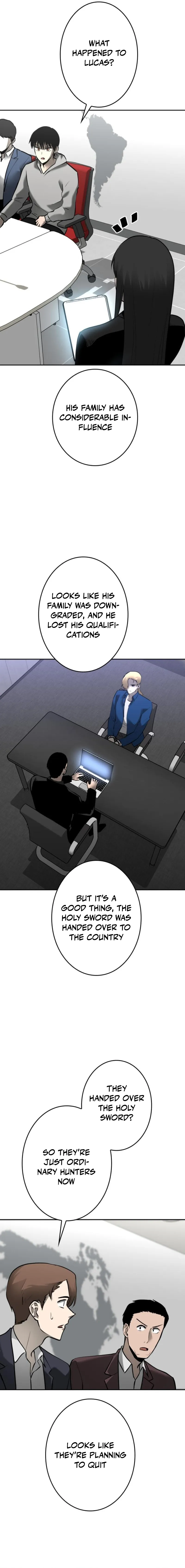 Conquering Dungeons With Copy Paste! Chapter 51 85 09