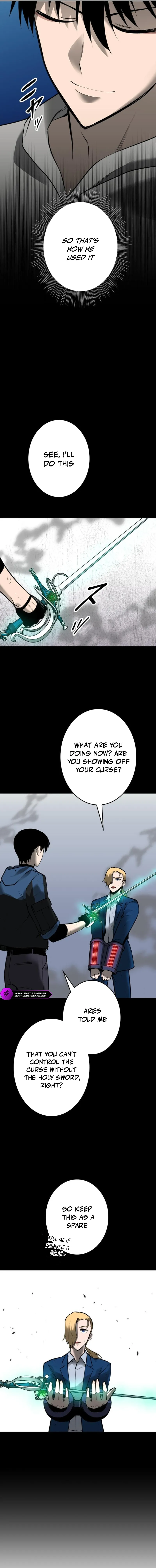 Conquering Dungeons With Copy Paste! Chapter 51 86 10