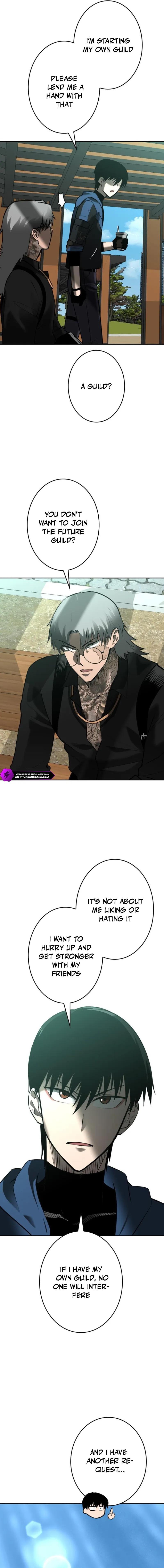 Conquering Dungeons With Copy Paste! Chapter 51 89 13