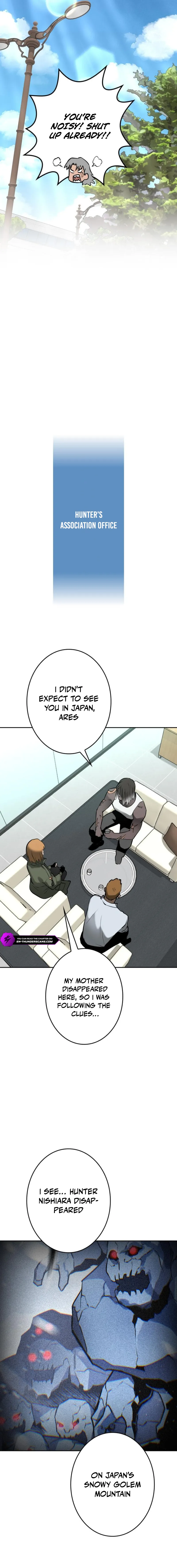 Conquering Dungeons With Copy Paste! Chapter 51 90 14