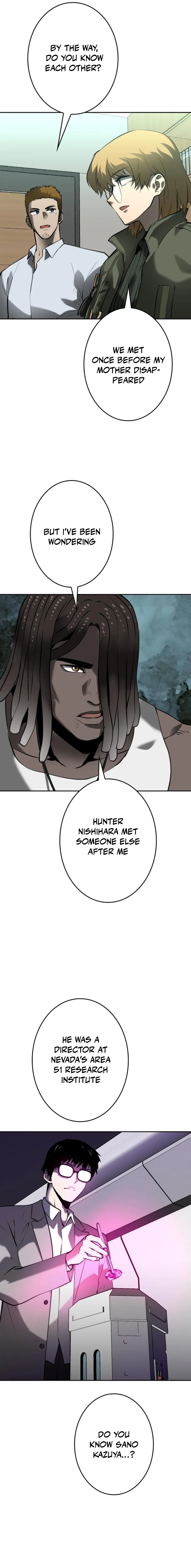 Conquering Dungeons With Copy Paste! Chapter 51 91 15