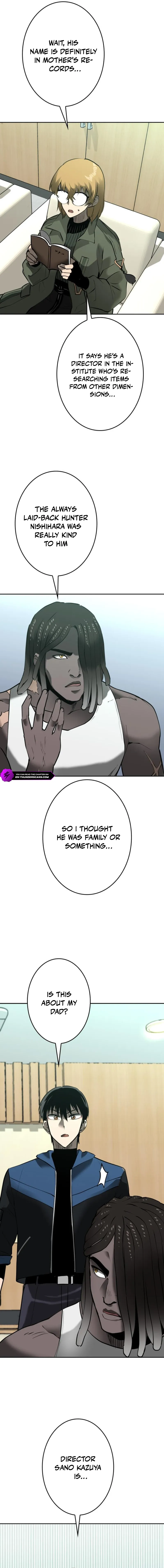 Conquering Dungeons With Copy Paste! Chapter 51 92 16