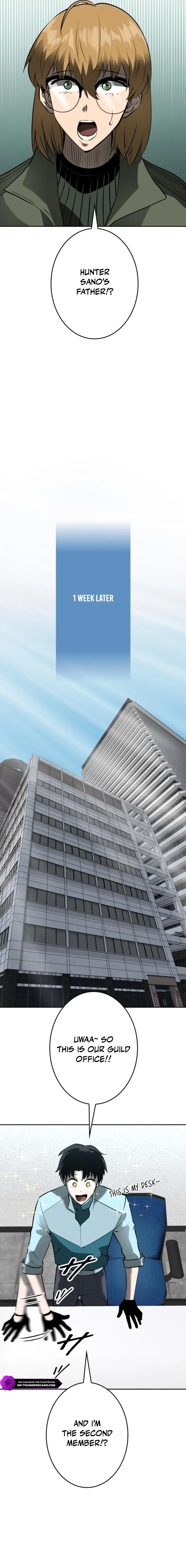 Conquering Dungeons With Copy Paste! Chapter 51 93 17