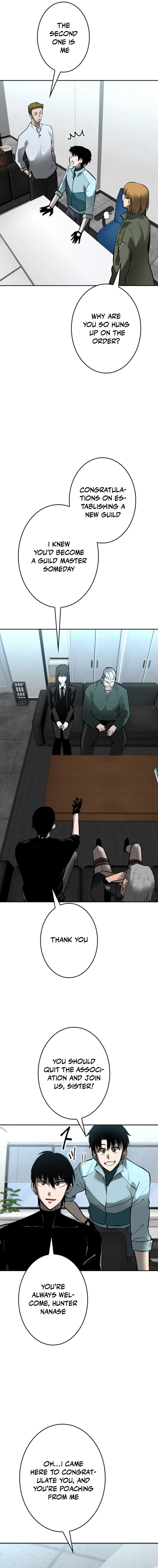 Conquering Dungeons With Copy Paste! Chapter 51 94 18