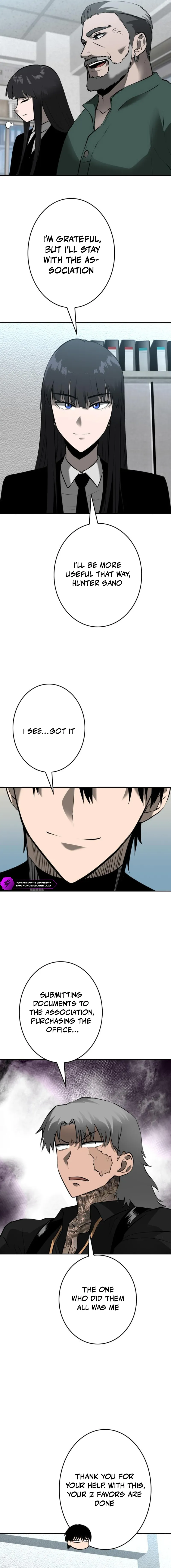 Conquering Dungeons With Copy Paste! Chapter 51 95 19