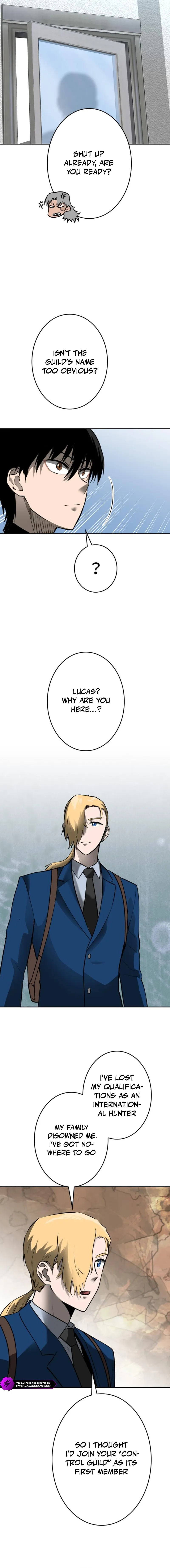 Conquering Dungeons With Copy Paste! Chapter 51 96 20