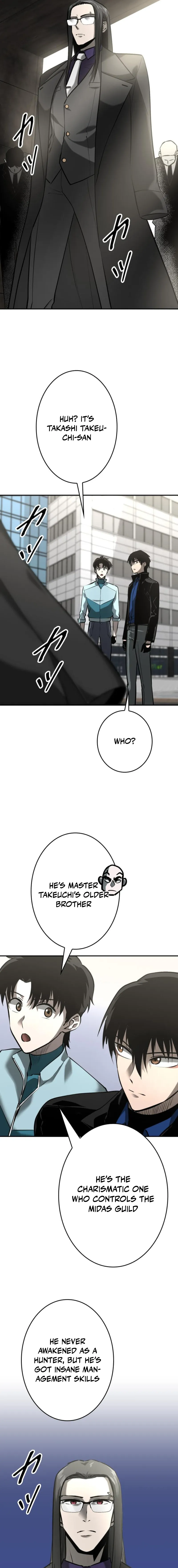 Conquering Dungeons With Copy Paste! Chapter 52 76 06