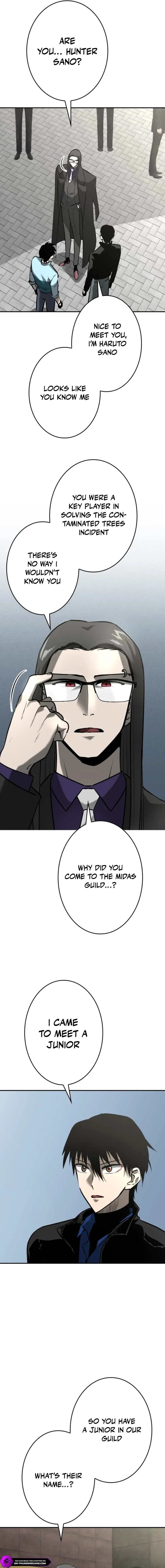 Conquering Dungeons With Copy Paste! Chapter 52 78 08