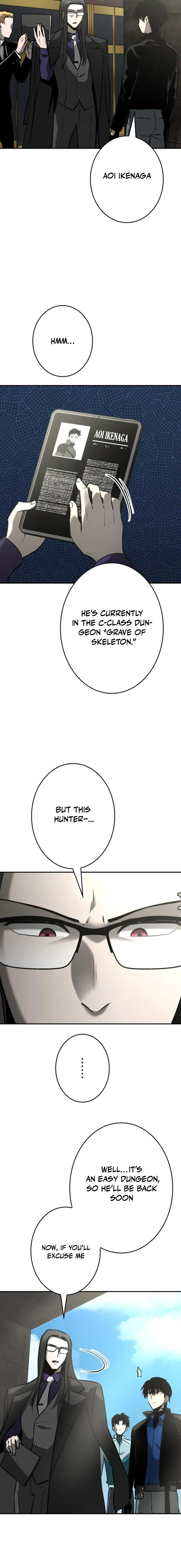 Conquering Dungeons With Copy Paste! Chapter 52 79 09