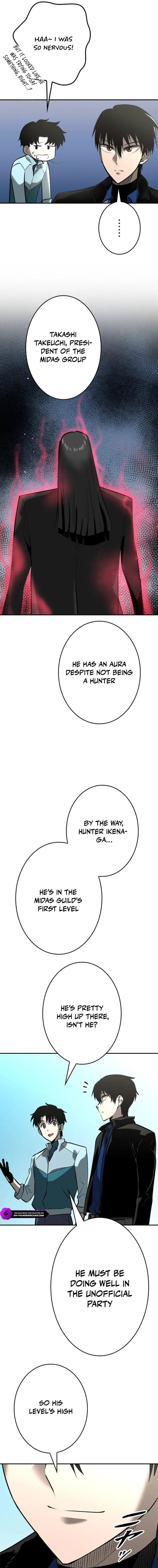 Conquering Dungeons With Copy Paste! Chapter 52 80 10